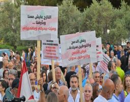 تنسيق فرنسي – سعودي مفتوح بعد “الخماسية”