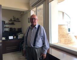 السعودي يؤكد استقالته من رئاسة بلدية صيدا والمحافظ ضو وقّع قبولها