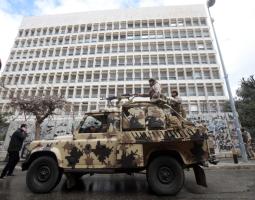 محضر التحقيق الأوروبي مع رجا سلامة : أجوبة سوريالية