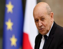 بري يتمسك بتفاؤله بعد لقائه الثاني مع لودريان