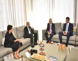 ضبابية تحيط بآلية تنفيذ مبادرة لودريان الجديدة في لبنان