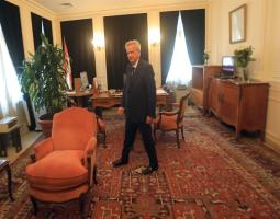 «صندوق باندورا» في الحاكمية كما في انتخابات الرئاسة