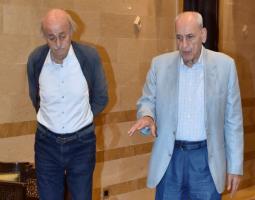 بيان الرياض تعبير عن سخط وانزعاج.. و"عين الحلوة" قيد المعالجات