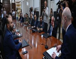 مأزق الاقتراض: الحاكمية لن تمرر المعادلة السابقة