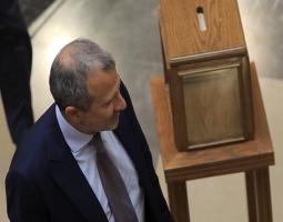 حوار "حزب الله" و"التيار" : بدء مرحلة أوراق العمل