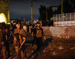 السياسة عاطلة عن العمل... حوار أيلول: الخرق مستحيل... موسكو: اللبنانيون رهائن