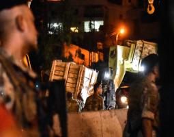 الفتنة تتجوّل من عين إبل إلى الكحالة :خصوم المقاومة لا يتعبون ولا ينتظرون تحقيقات