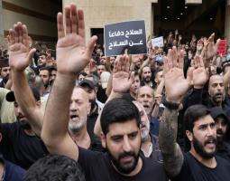 حادثة شاحنة «حزب الله» تقلق حليفه المسيحي