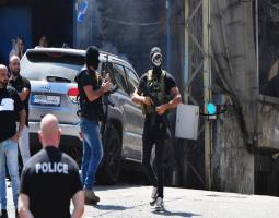 اختبارات سياسية صعبة وسط تصعيد ما بعد الكحالة