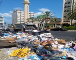 في صيدا مبادرات بيئية متعددة والمطلوب واحد : كيفية استمرارها فعّالة.