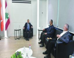 «حزب الله» يطالب باسيل بحسم موقفه قبل تقاعد قائد الجيش