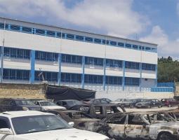 "الأونروا" تطالب الجهات المسلحة بإخلاء منشآتها في عين الحلوة فوراً