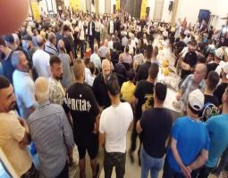 الشيخ قاووق : حجم الاستهداف للمقاومة يوجب التمسك برئيس لا يكون منصة لمشاريع الفتنة