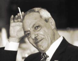 نقيب المحررين نعى سلمان: نشوة الغرور لم تستبد به فظل على تواضعه كالسنبلة المليئة