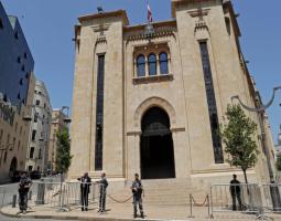 تحذيرات من فشل التوافق.. وتساؤلات عمّن يغطّي المعطّلين.. وبرّي لعدم تفويت الفرصة