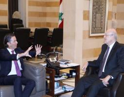 هوكشتاين يستعجل الرئيس.. برّي: جهودنا على الانتخاب.. مؤسسات الأمن في خطر