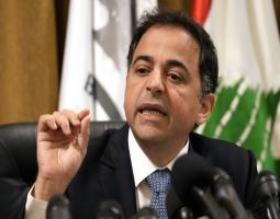 منصوري :  لن أستخدم أموال الناس لإقراض الدولة... حتى بقانون