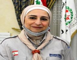 كشافة لبنان المستقبل