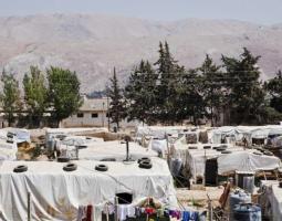 لا قرار بالحوار إنتظاراً للودريان .. وتصعيد حكومي لمعالجة النزوح