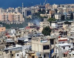 البزري : صيدا الخاسر الأكبر من اشتباكات عين الحلوة