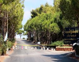 قائد الجيش للحكومة: نواجه خطراً وجودياً!