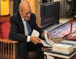 مساعٍ سعودية لضمان «صوت النواب السُّنّة»: فرنسا تقترح حواراً بديلاً إذا فشلت مبادرة بري