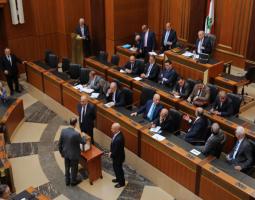 لودريان كما جاء غادر... برّي: طاولة الحوار جاهزة