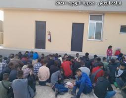 عودة النازحين «طبخة بحص» والاتصال اللبناني بدمشق لرفع العتب!