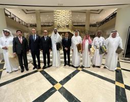 "الخماسية" يد واحدة لا تصفق.. ومؤتمر مصرفي عربي ببيروت