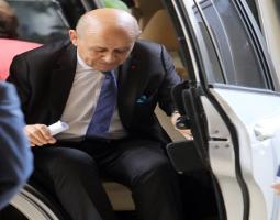 واشنطن تهدّد بوقف المساعدات للجيش: الخماسية تمهل فرنسا حتى نهاية الشهر