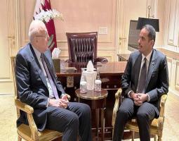 “مرجعية” الأزمة مشتتة بعد انتكاسة نيويورك!