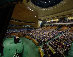 الخارج: الحل لبناني.. مبادرة برّي: «تَشاطُر» لتعطيلها.. النزوح: المهرِّبون محميّون