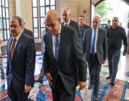 لودريان يقرّ بفشل مبادرته: ابن سلمان لا يريد فرنجية | واشنطن لباريس: نريد قائد الجيش رئيساً