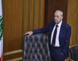 بعد الخماسية.. الحوار الداخلي يترنح.. الجبهة مفتوحة بين داعمي فرنجية والتقاطعات