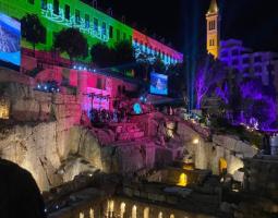 هل تنجح قطر حيث أخفقت فرنسا؟... بخاري: الحلّ من لبنان وليس من خارجه