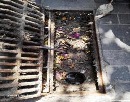 "جمعية محمد زيدان للانماء" تباشر تنظيف الاقنية والمجاري الصحية في صيدا القديمة