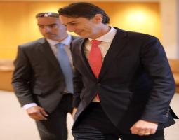 هوكشتين أرجأ عودته وتل أبيب غاضبة من فضح المفاوضات! هل تراجع العدوّ عن عرض إخلاء الغجر؟