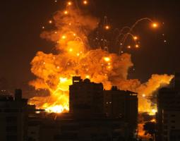 إسرائيل تستنجد بأميركا عسكرياً ضد حزب الله