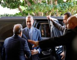 عبداللهيان : حماس لم تُخرِج بعد كل ما عندها