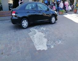 بديع: بلدية صيدا تشكر "شركة دنش" لمبادرتها بصيانة وإصلاح بلاط السوق التجاري