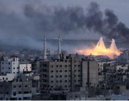 مرحلة جديدة جنوباً وفي غزة .. ولا وقف للنار قبل قمة الرياض