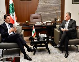 لبنان طلب من أميركا ردع إسرائيل .. وبايدن طلب وقف النار ونتنياهو رفض