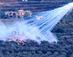 واشنطن وباريس للتهدئة .. ولبنان يدعو لردع إسرائيل .. وتحذير من الأسوأ