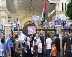 واشنطن مجدداً: الصراع بين لبنان وإسرائيل ليس حتمياً