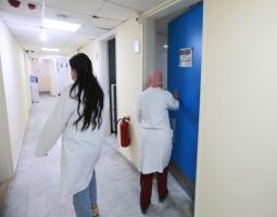 الضمان مفلس وأموال «التعاونية» في المركزي: لا اعتمادات لمصابي الحرب