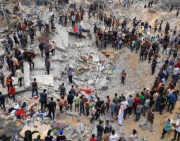 الجنوب يكرّس معادلة "الميدان يتكلّم".. وميقاتي: الحذر موجود