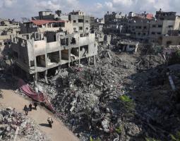 الجنوب تحت القصف والتهديد .. والإستحقاق العسكري أمام 3 إحتمالات