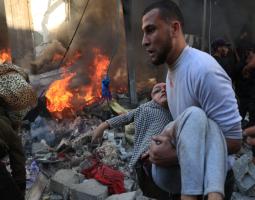 طهران: لا نريد توسيع الحرب .. وملف قائد الجيش بين المطبّات