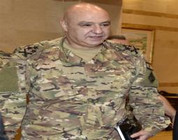 تزايد الصعوبات أمام التمديد لقائد الجيش... وبري لا يرى الحلّ في المجلس