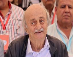 مواقف جنبلاط ضد الدخول في الحرب لا تنعكس على علاقته بـ«حزب الله»